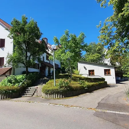 Bad Schachen Mit Fahrradraum * Degelstein