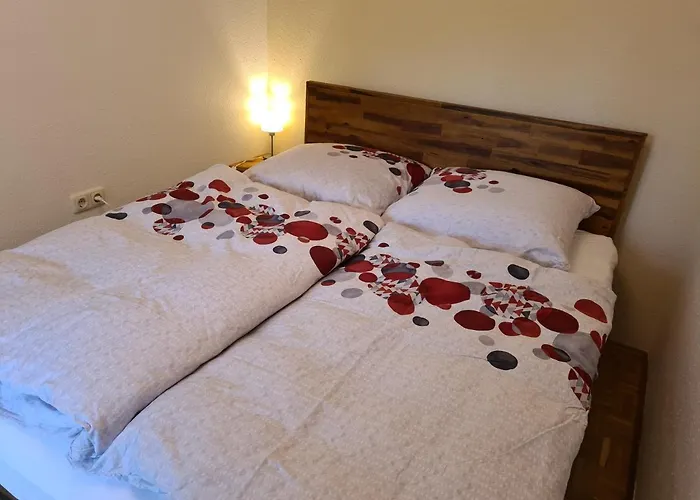 Bad Schachen Mit Fahrradraum Appartement