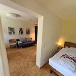 Bad Schachen Mit Fahrradraum *