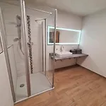 Bad Schachen Mit Fahrradraum Degelstein