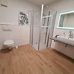 Apartamento Bad Schachen Mit Fahrradraum Degelstein
