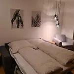 Apartamento Bad Schachen Mit Fahrradraum