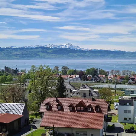 Bad Schachen Mit Fahrradraum Apartman