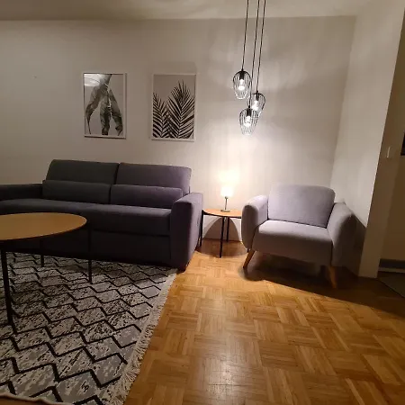 Apartman Bad Schachen Mit Fahrradraum Degelstein
