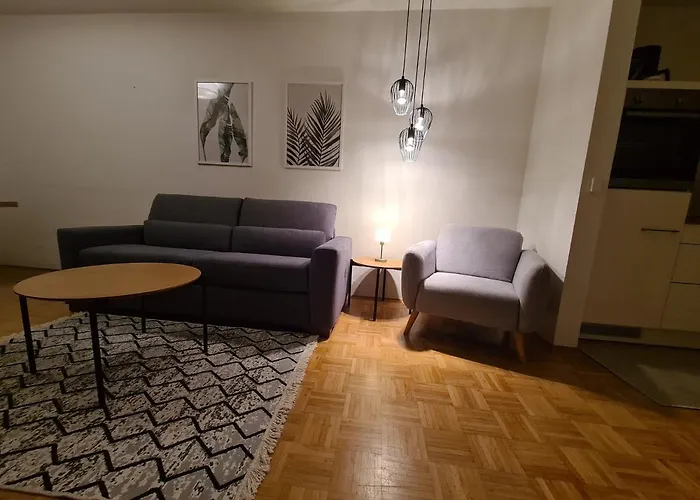 Apartament Bad Schachen Mit Fahrradraum Degelstein